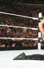 WWE - African-Americans Who Changed Sports Entertainment