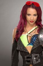 WWE - African-Americans Who Changed Sports Entertainment