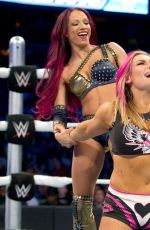 WWE - African-Americans Who Changed Sports Entertainment
