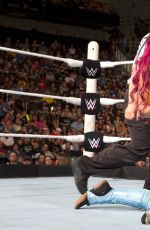 WWE - African-Americans Who Changed Sports Entertainment