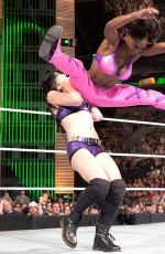 WWE - African-Americans Who Changed Sports Entertainment