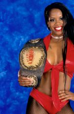 WWE - African-Americans Who Changed Sports Entertainment