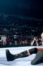 WWE - African-Americans Who Changed Sports Entertainment