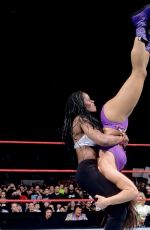 WWE - African-Americans Who Changed Sports Entertainment