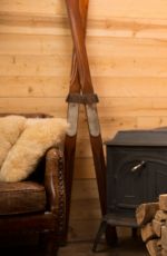 WWE - Cabin Fever Photoshoot