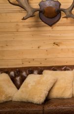 WWE - Cabin Fever Photoshoot