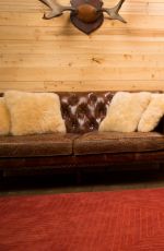 WWE - Cabin Fever Photoshoot