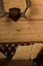 WWE - Cabin Fever Photoshoot