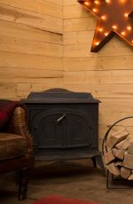 WWE - Cabin Fever Photoshoot