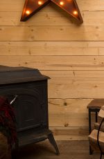 WWE - Cabin Fever Photoshoot