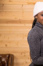 WWE - Cabin Fever Photoshoot