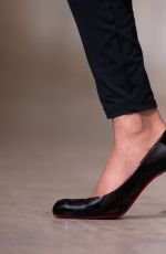 WWE - Diva Footwear