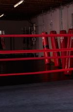 WWE -  Lean and Mean in 2016: Diva Pics