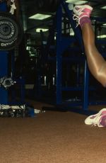 WWE -  Lean and Mean in 2016: Diva Pics