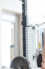 WWE -  Lean and Mean in 2016: Diva Pics