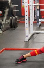 WWE -  Lean and Mean in 2016: Diva Pics