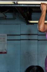 WWE -  Lean and Mean in 2016: Diva Pics