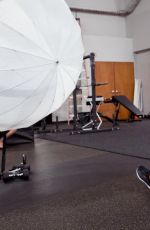WWE -  Lean and Mean in 2016: Diva Pics