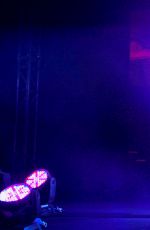 WWE - Live Event in New Delhi, India 01/14/2016