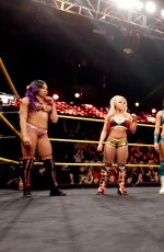 WWE - NXT Digitals 01/13/2016