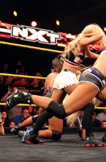 WWE - NXT Digitals 01/13/2016