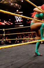 WWE - NXT Digitals 01/13/2016