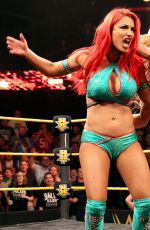 WWE - NXT Digitals 01/13/2016