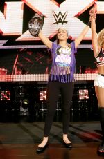 WWE - NXT Digitals 01/13/2016