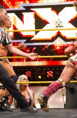 WWE - NXT Digitals 01/20./206