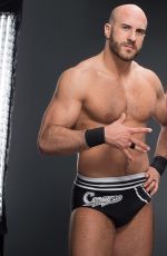 WWE - Outrageous Outtakes