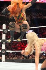 WWE - Raw Digitals 01/04/2016