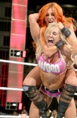 WWE - Raw Digitals 01/04/2016