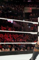 WWE - Raw Digitals 01/04/2016