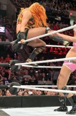 WWE - Raw Digitals 01/04/2016