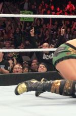 WWE - Raw Digitals 01/04/2016