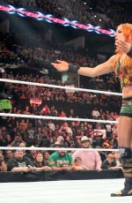 WWE - Raw Digitals 01/04/2016
