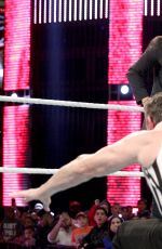 WWE - Raw Digitals 01/04/2016