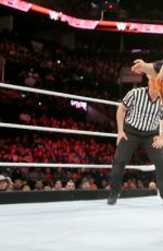 WWE - Raw Digitals 01/04/2016