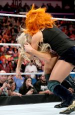 WWE - Raw Digitals 01/11/2016