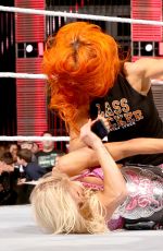 WWE - Raw Digitals 01/11/2016