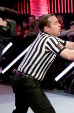 WWE - Raw Digitals 01/11/2016