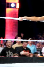 WWE - Raw Digitals 01/11/2016
