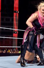 WWE - Raw Digitals 01/18/2016