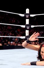 WWE - Raw Digitals 01/18/2016