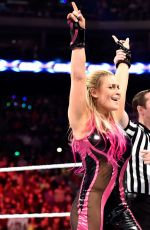 WWE - Raw Digitals 01/18/2016