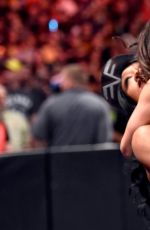 WWE - Raw Digitals 01/18/2016