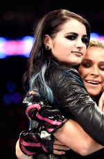 WWE - Raw Digitals 01/18/2016