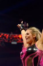 WWE - Raw Digitals 01/18/2016