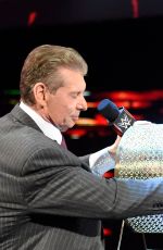 WWE - Raw Digitals 01/18/2016