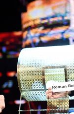 WWE - Raw Digitals 01/18/2016